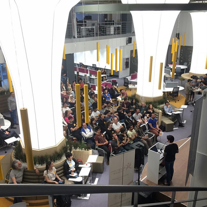 Failure Week Geçmiş Yıllar